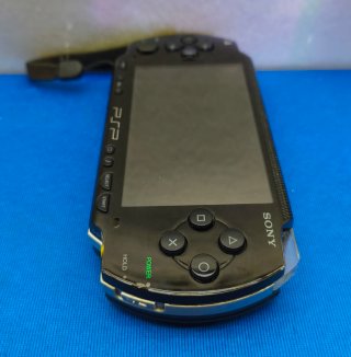CONSOLA PSP 1000 PIANO DEMO DISC