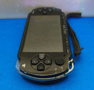 CONSOLA PSP 1000 PIANO DEMO DISC