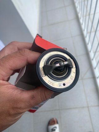 Termostato Yamaha FZ6 S2 Original