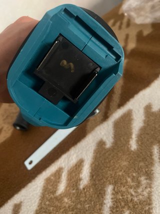Amoladora Makita