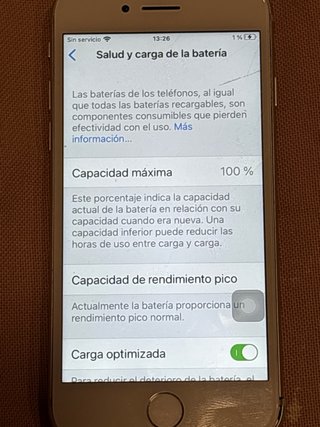 iPhone 8 64GB bianco