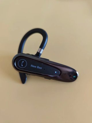Auricular Bluetooth New Bee LC-B45