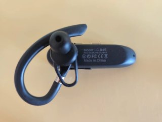 Auricular Bluetooth New Bee LC-B45