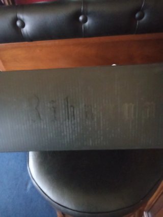 Puma Fenty Rihanna Zapatillas Negras Rosas