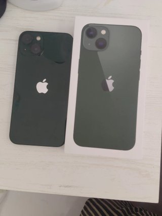 iPhone 13 Apple