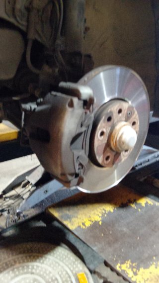 Mecánico