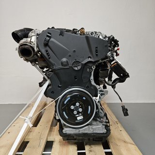 Motor Audi A4 40 TDI DTPA