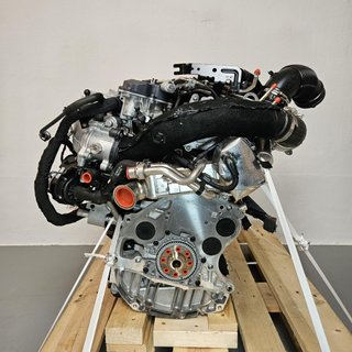 Motor Audi A4 40 TDI DTPA
