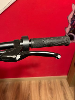 Patinete Eléctrico Kukirin G2