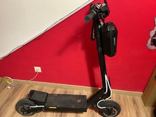 Patinete Eléctrico Kukirin G2
