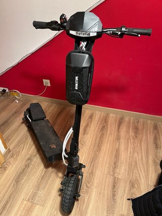 Patinete Eléctrico Kukirin G2