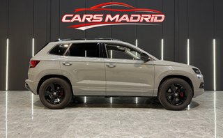 SKODA KAROQ 2.0 TDI AMBITION 4X4 DSG