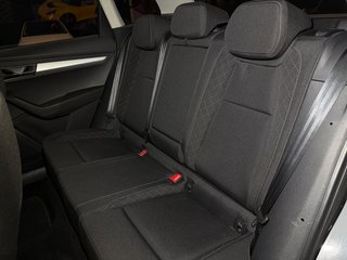 SKODA KAROQ 2.0 TDI AMBITION 4X4 DSG