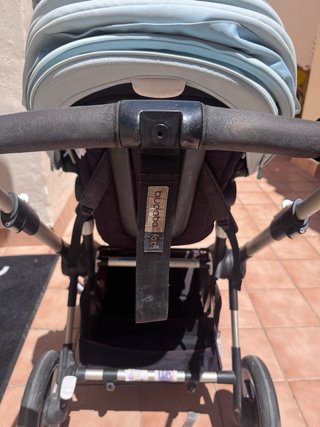 Carrito Bugaboo Fox 2