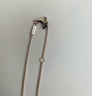 •Collana Pandora/Pandora necklace•