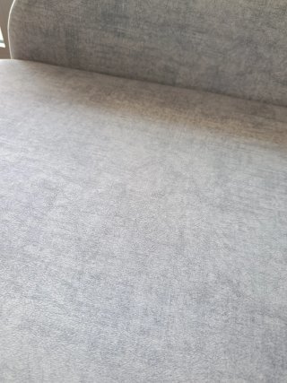 Sofá Chaiselongue Extraíble Gris