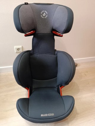 Maxi-Cosi RodiFix AirProtect Silla Coche