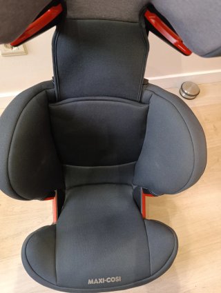 Maxi-Cosi RodiFix AirProtect Silla Coche