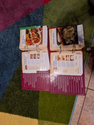 Recetas cocina Rumanía.