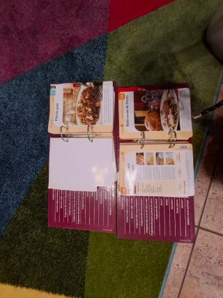 Recetas cocina Rumanía.