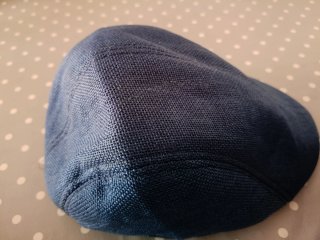 Gorras como nuevas