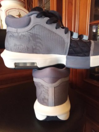 Nike Lebron Witness 8 Zapatillas Baloncesto