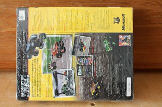 Monster Truck Madness - Big Box PC