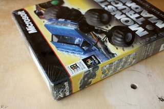 Monster Truck Madness - Big Box PC