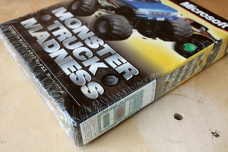 Monster Truck Madness - Big Box PC