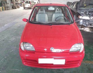 355086 salpicadero fiat seicento (187) active