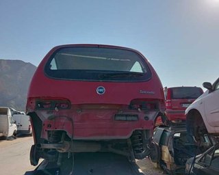 355086 salpicadero fiat seicento (187) active