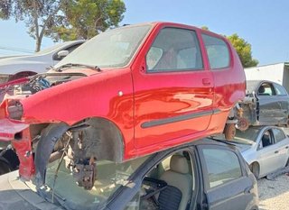 355086 salpicadero fiat seicento (187) active