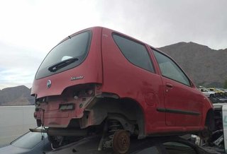 355086 salpicadero fiat seicento (187) active
