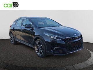 Kia XCeed 1.6 GDi PHEV 104kW (141CV) eTech
