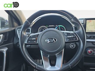 Kia XCeed 1.6 GDi PHEV 104kW (141CV) eTech