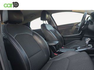 Kia XCeed 1.6 GDi PHEV 104kW (141CV) eTech