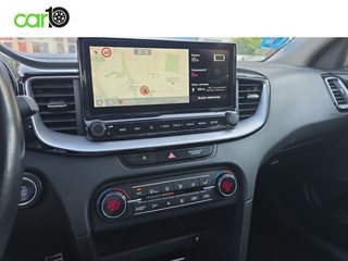 Kia XCeed 1.6 GDi PHEV 104kW (141CV) eTech