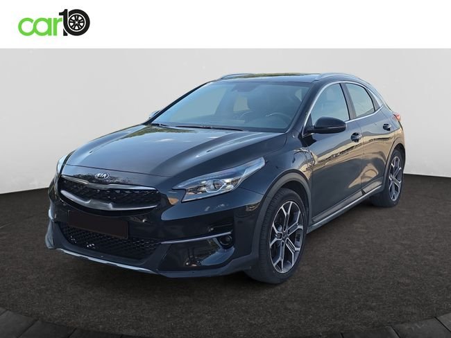 Kia XCeed 1.6 GDi PHEV 104kW (141CV) eTech - foto 1