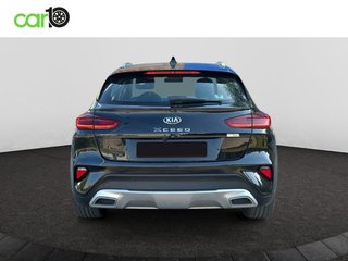 Kia XCeed 1.6 GDi PHEV 104kW (141CV) eTech