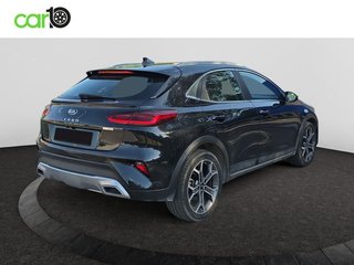 Kia XCeed 1.6 GDi PHEV 104kW (141CV) eTech
