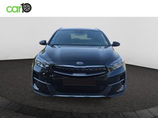 Kia XCeed 1.6 GDi PHEV 104kW (141CV) eTech