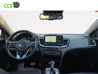 Kia XCeed 1.6 GDi PHEV 104kW (141CV) eTech
