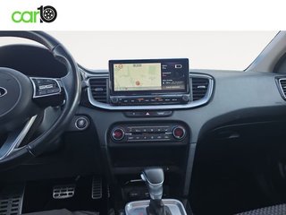 Kia XCeed 1.6 GDi PHEV 104kW (141CV) eTech