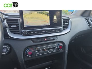 Kia XCeed 1.6 GDi PHEV 104kW (141CV) eTech