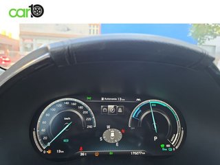 Kia XCeed 1.6 GDi PHEV 104kW (141CV) eTech