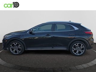Kia XCeed 1.6 GDi PHEV 104kW (141CV) eTech