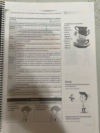 Libro Habilidades Sociales CFGS Infantil