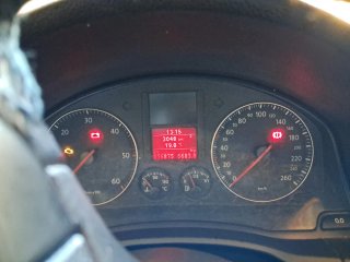 Volkswagen Jetta 2006
