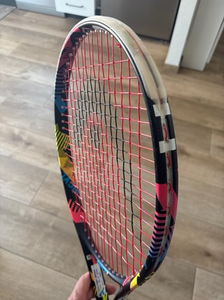 2 Racchette Head Radical Edizione Limitata