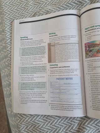 Oxford English for Careers: Nursing 2: Student'...